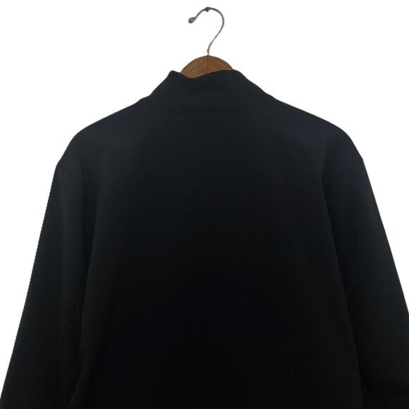 Stormtech Orbiter High Performance Softshell - KSB-1 Men's 2XL Pockets Black Red - Picture 4 of 13